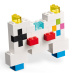LEGO® Classic: Mattoncini colorati e creativi (11045)