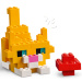 LEGO® Classic: Mattoncini colorati e creativi (11045)
