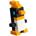 LEGO® Classic: Mattoncini colorati e creativi (11045)