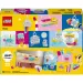 LEGO® Classic: Mattoncini magici trasparenti (11040)
