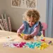 LEGO® Classic: Mattoncini magici trasparenti (11040)