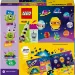 LEGO® Classic: Pianeti Creativi (11037)