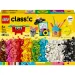 LEGO® Classic: Scatola della Creatività Divertente (11042)