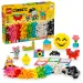 LEGO® Classic: Scatola della Creatività Divertente (11042)