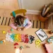 LEGO® Classic: Scatola della Creatività Divertente (11042)