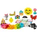 LEGO® Classic: Scatola della Creatività Divertente (11042)