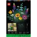 LEGO® Creator - Bouquet di Fiori di Campo (10313)