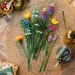 LEGO® Creator - Bouquet di Fiori di Campo (10313)