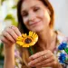 LEGO® Creator - Bouquet di Fiori di Campo (10313)