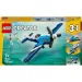LEGO® Creator: Aereo: Aereo da corsa (31160)