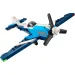LEGO® Creator: Aereo: Aereo da corsa (31160)