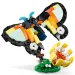 LEGO® Creator: Animali selvaggi: Tucano tropicale (31173)