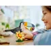 LEGO® Creator: Animali selvaggi: Tucano tropicale (31173)