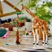 LEGO® Creator: Animali selvatici africani (31150)