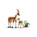 LEGO® Creator: Animali selvatici africani (31150)
