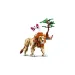 LEGO® Creator: Animali selvatici africani (31150)