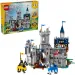 LEGO® Creator: Castello medievale dei cavalieri (31168)