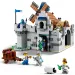 LEGO® Creator: Castello medievale dei cavalieri (31168)
