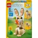 LEGO® Creator: Coniglietto Carino (31162)