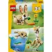 LEGO® Creator: Coniglietto Carino (31162)