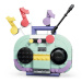 LEGO® Creator: Decorazione musicale con gatto (31392)