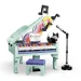 LEGO® Creator: Decorazione musicale con gatto (31392) immagine 4