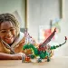 LEGO® Creator: Drago medievale (31161)