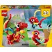 LEGO® Creator: Drago rosso (31145)