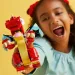 LEGO® Creator: Drago rosso (31145)