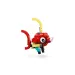 LEGO® Creator: Drago rosso (31145)