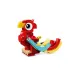 LEGO® Creator: Drago rosso (31145)