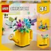 LEGO® Creator: Fiori nellannaffiatoio (31149)