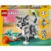 LEGO® Creator: Gattino giocoso (31163)