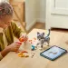 LEGO® Creator: Gattino giocoso (31163)