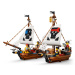 LEGO® Creator: Iconica nave pirata (31387)