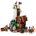 LEGO® Creator: Iconica nave pirata (31387)