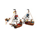 LEGO® Creator: Iconica nave pirata (31387)