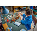 LEGO® Creator: Iconica nave pirata (31387)