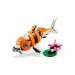 LEGO® Creator: Maestosa tigre (31129)