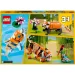 LEGO® Creator: Maestosa tigre (31129)