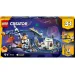 LEGO® Creator: Montagne russe dellastronauta (31142)