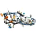 LEGO® Creator: Montagne russe dellastronauta (31142)