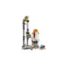LEGO® Creator: Montagne russe dellastronauta (31142)