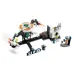 LEGO® Creator: Montagne russe dellastronauta (31142)