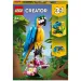 LEGO® Creator: Pappagallo esotico 3 in 1 (31136)