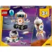 LEGO® Creator: Robot spaziale (31164)
