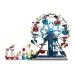 LEGO® Creator: Ruota panoramica iconica (31389) immagine 4