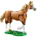 LEGO® Creator: Splendido Cavallo (31166)