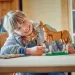 LEGO® Creator: Splendido Cavallo (31166)