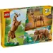 LEGO® Creator: Splendido Cavallo (31166)